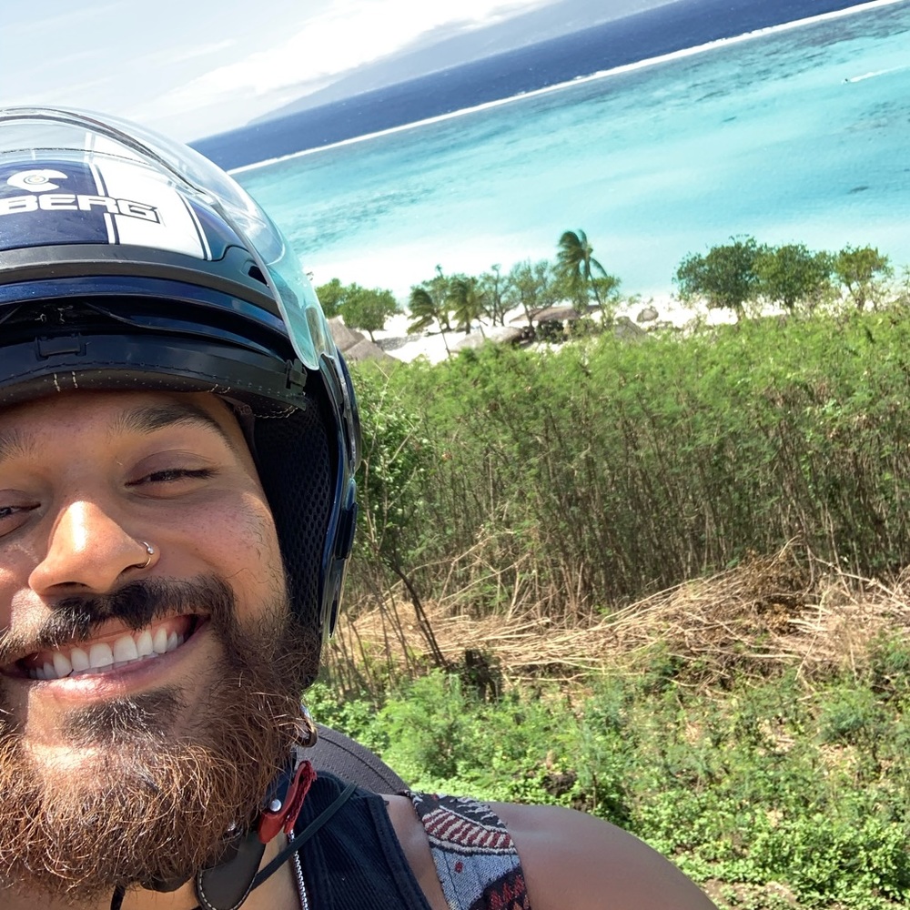 Meet your Posher, Ryan